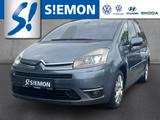 Citroën Grand C4 Picasso 1.6 HDI Exclusive 7Sitze Gewerb - Citroën Grand C4 Picasso / SpaceTourer aus 2007