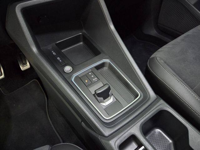 Caddy Style 1.5 TSI DSG LED APP ACC AHK AGR KAM