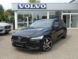 Volvo V60 T6 AWD Plus Dark Leasing ab € 475,- mtl.