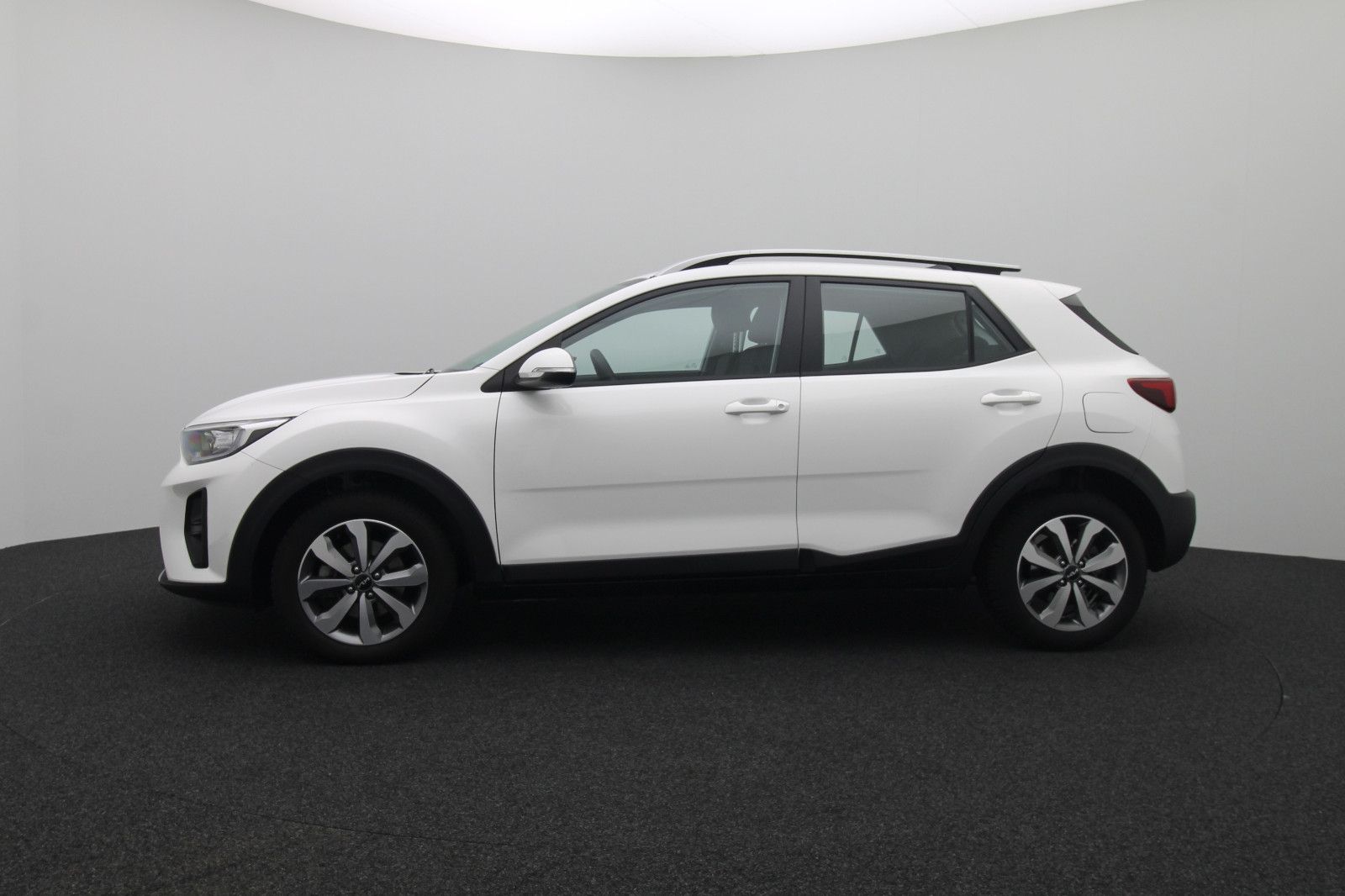 Fahrzeugabbildung Kia Stonic 1.2 Vision