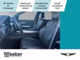 Genesis GV70 Sport AWD *PANO*NAVI*KAMERA*LED*LEDER*SHZ* - Genesis GV70 mit Schiebedach