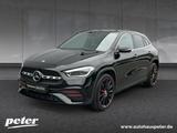 Mercedes-Benz GLA 250 e AMG/Edition1/LED/Distronic/Easy-Pack/ - Mercedes-Benz GLA 250 mit Hybrid-Antrieb