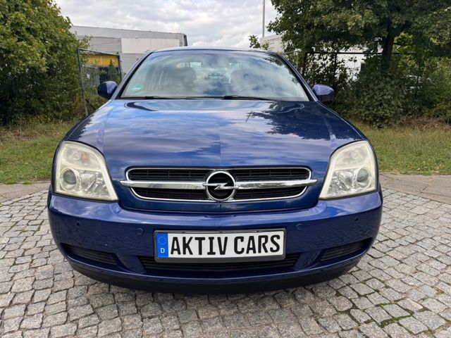 Opel Vectra  1.8 16V Tüv 04.2024  Export