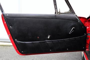 صورة مصغرة 27 لـ 1965 Porsche 911 URMODELL