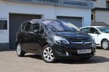 Opel Meriva B 1.4 *PANORAMA *TEMPOMAT *SITZHEIZ. - Opel Meriva Gebrauchtwagen in Bielefeld