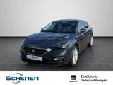 Seat Leon 1.5 eTSI Xcellence Navi, Full Link, RFK, Ke - SEAT Leon Leasingangebote für Privatpersonen