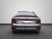 Audi Q8 e-tron - Vorschau Bild 7