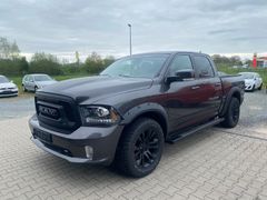 Fahrzeugabbildung Dodge RAM 1500 CrewCab LongHorn 4x4 LPG Leder Kamera