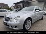 Mercedes-Benz E 200 Lim. Kompressor // AUTOMATIK // TOPZUSTAND - Mercedes-Benz E-Class aus 2008