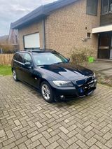 BMW Verkaufen meine BMW 318 Diesel - BMW 318 aus 2009: Kombi, 318d