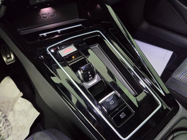 Golf GTE MATRIX APP ACC STH KAM