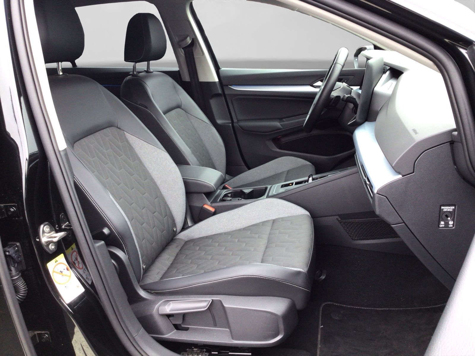 Volkswagen Golf - Bild 4