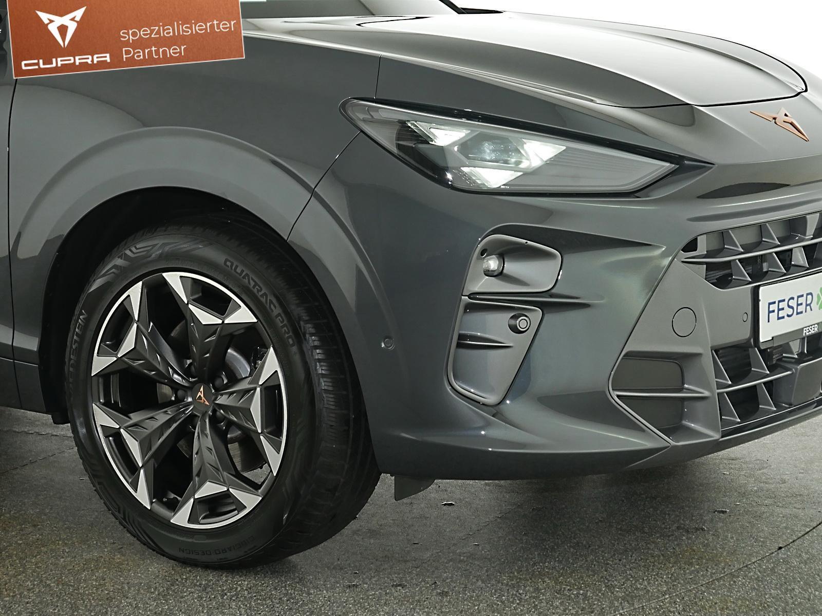 Cupra Terramar VZ 2.0 TSI 4x4 DSG Intellig.Dr.+Dig.Dr., миниатюра 13