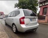 Kia Carens 2.0 CVVT EX EX - gebrauchte Kia Carens aus dem Jahr 2007