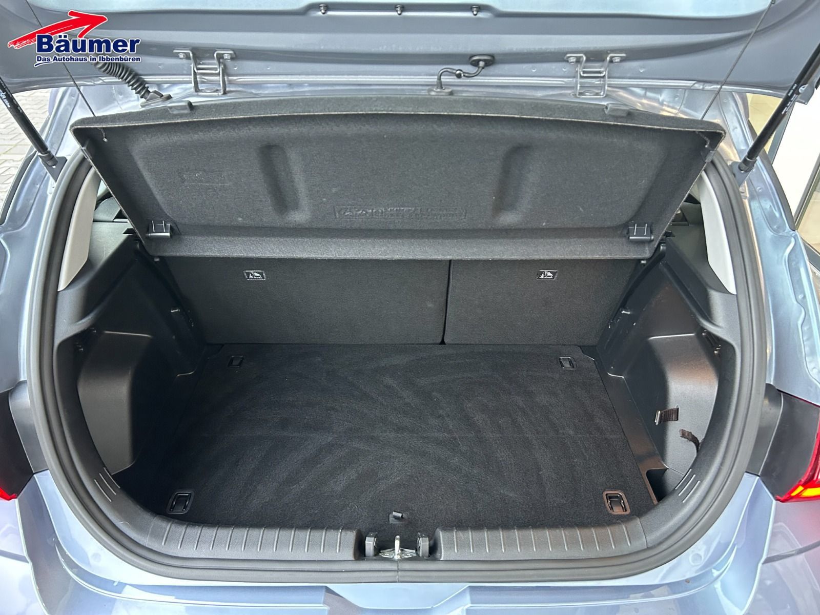 Hyundai i20 – Bild 12