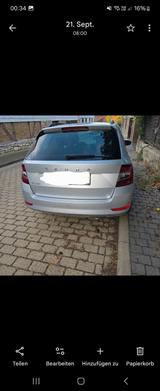 Skoda Fabia 1.0l TSI 70kW DRIVE 125 BEST OF COMBI ... - Skoda Fabia DRIVE-125-BEST-OF