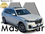 BMW X7 G07 xdrive30d auto 6 posti INDIVIDUAL - G - BMW X7 G07