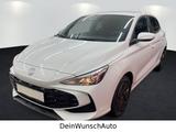 MG3 1.5 116PS Standard Navi Klima CarPlay Kamera - MG MG3 Tageszulassungen