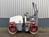 Dynapac CC1200 - Dynapac LKWs