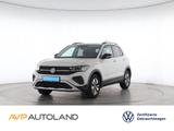 Volkswagen T-Cross 1.0 TSI DSG GOAL | LED | SITZHEIZUNG | - VW T-Cross Leasingangebote für Privatpersonen