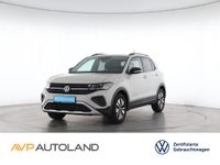 Volkswagen T-Cross - Vorschau Bild 1