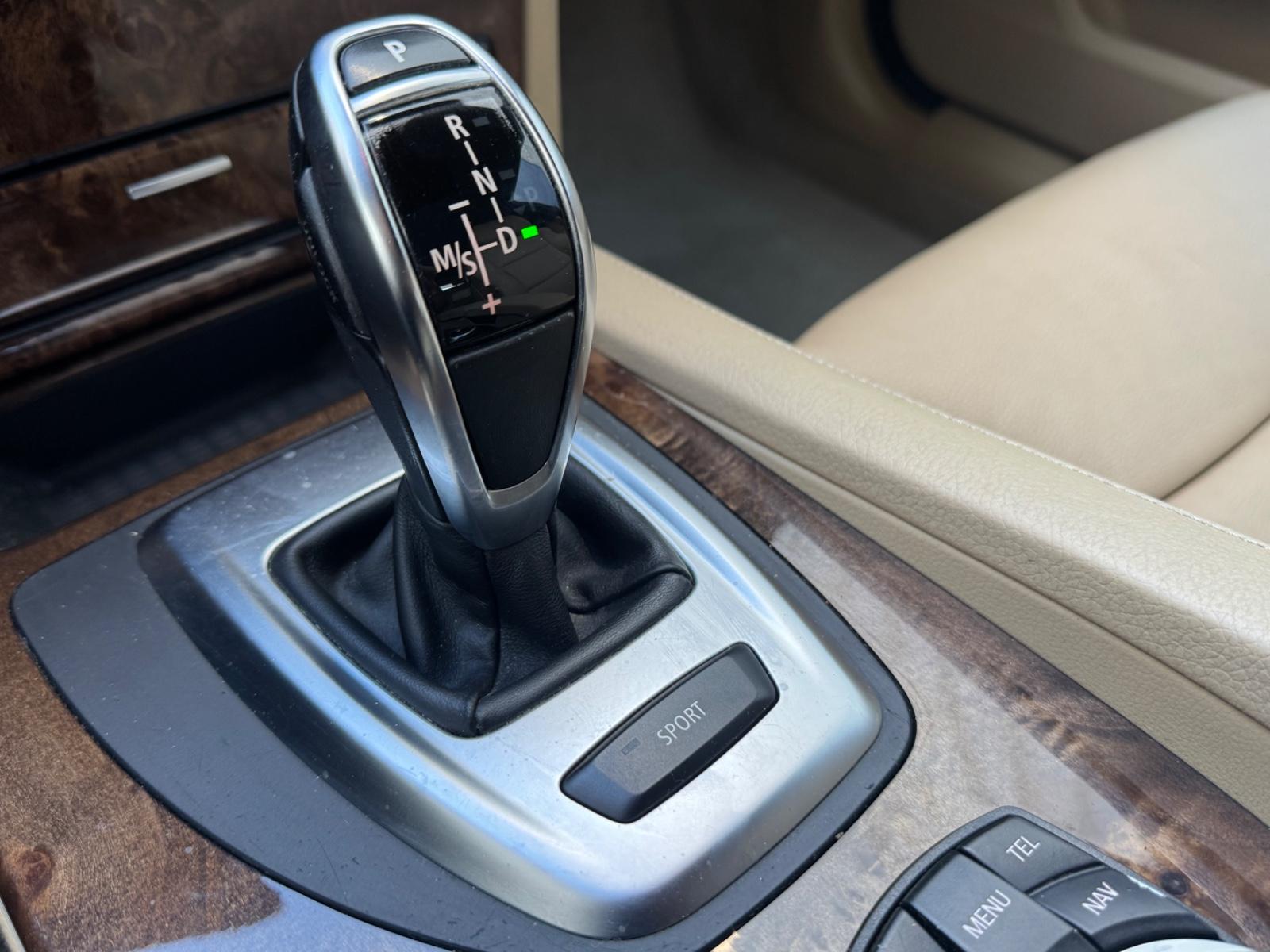 BMW 530 iA Touring 272 ch • BVA • Pack M • Cuir • Toit Ouvrant