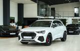Audi RSQ3*SPORTABGAS*KERAMIK*CARBON*SONOS*MATRIX*1.HD - gebrauchte Audi RSQ3 aus dem Jahr 2023
