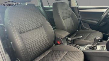 Skoda Octavia - 6