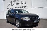 Volvo V50 Kombi 2.0 D Momentum Automatik*LEDER*SHD*AHK - Volvo V50 Momentum mit Diesel-Antrieb