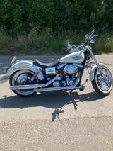Harley-Davidson FXDL Dyna Low Rider