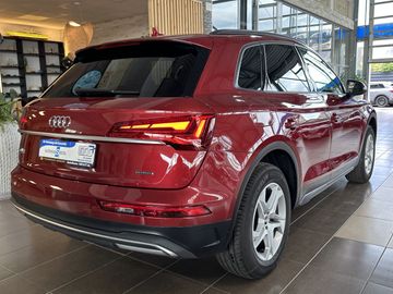 Audi Q5 - 6