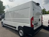 Citroën Jumper 2.2 BlueHDi 140 L3H2 Autm. - Citroën Jumper Tageszulassungen