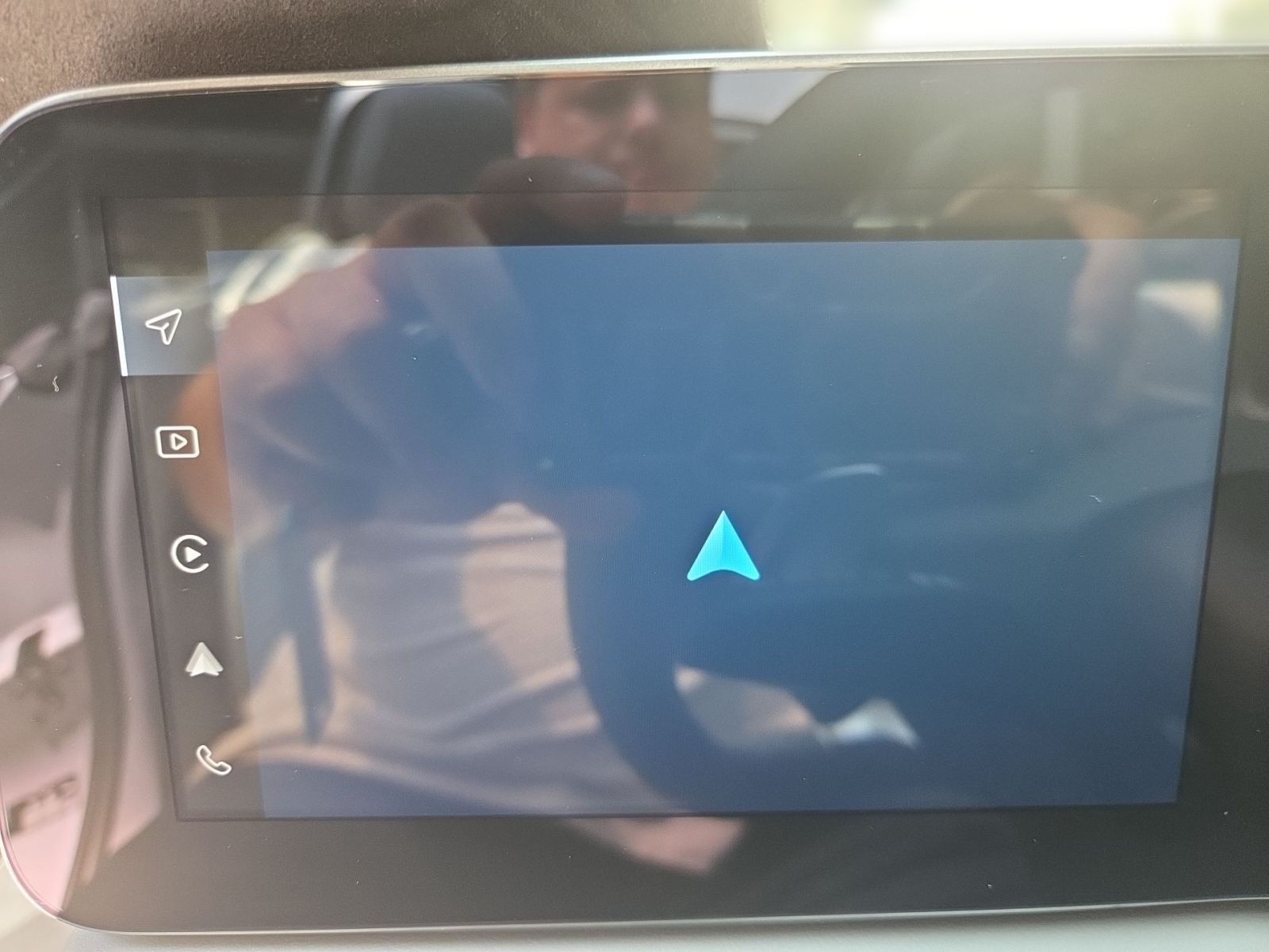 Fahrzeugabbildung MG Cyberster 77 kWh AWD XPower 510 PS Automatik* NA