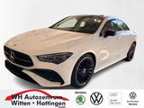 Mercedes-Benz CLA 220 4Matic AMG Line PANORAMA NAVI 360 MULTIB - Mercedes-Benz CLA 220 in Dortmund