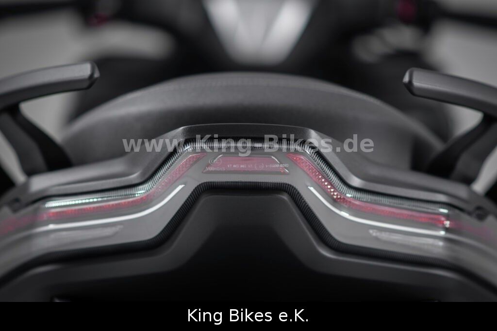 Fahrzeugabbildung VOGE SR4 350 LUXURY / 2026er / 3 Jahre Garantie/Radar