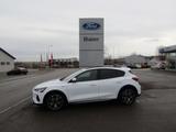 Ford Focus Active X - Automatik/HUD/ACC/TWA/Kamera - Ford Focus mit Benzin-Antrieb: Kleinwagen, Automatik