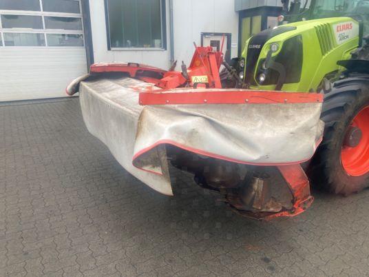 KUHN GMD 3120F FF