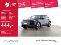 Audi Q6 e-tron - Vorschau Bild 1