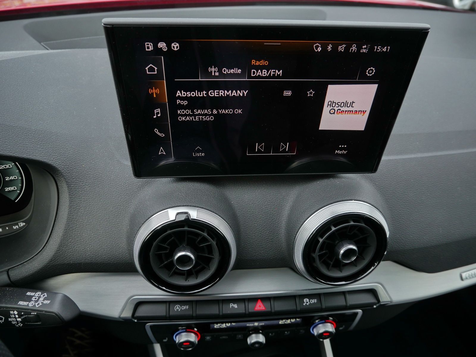 Audi Q2 - Bild 19