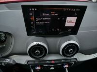 Audi Q2 - Vorschau Bild 19
