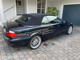 BMW 325Ci Cabrio Special Edition   - BMW 3 Series aus 2005