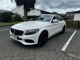 Mercedes-Benz C200 | AMG-/Night-Optik | Scheckheft | TÜV Neu
