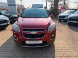 Chevrolet Trax - Chevrolet Gebrauchtwagen von 2013
