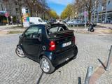 Smart ForTwo cabrio BRABUS Brabus