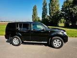 Nissan Pathfinder 2.5 dCi Comfort Comfort 