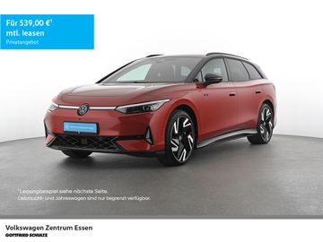 Volkswagen Leasingangebot: Volkswagen ID.7 Tourer GTX 4Motion
