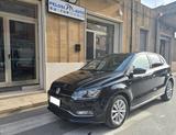 Volkswagen Polo 1.4 TDI 90 cv Lounge BMT - Volkswagen Polo LOUNGE mit Diesel-Antrieb