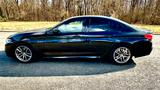 BMW 530d - Voll HUD, Leder, Standh., Lenkradh, uvm - BMW 530 in Wiesbaden