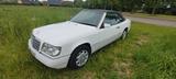 Mercedes-Benz E 220 ,1HD , Family, H Gutachten & Verdeck NEU  - Mercedes-Benz E 220 mit Benzin-Antrieb