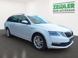 Skoda Octavia III Combi 1.0 TSI DSG Clever NAVI*STHZ - Skoda Octavia: I